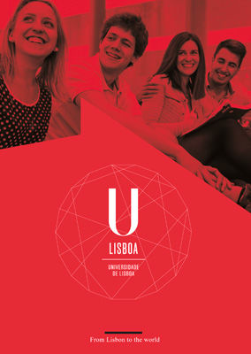 Universidade de Lisboa: from Lisbon to the world (EN)