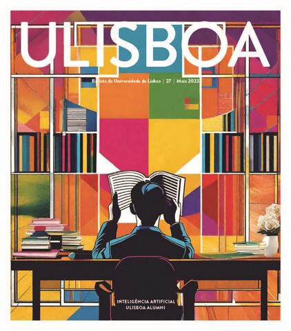 Revista ULisboa n.º 27