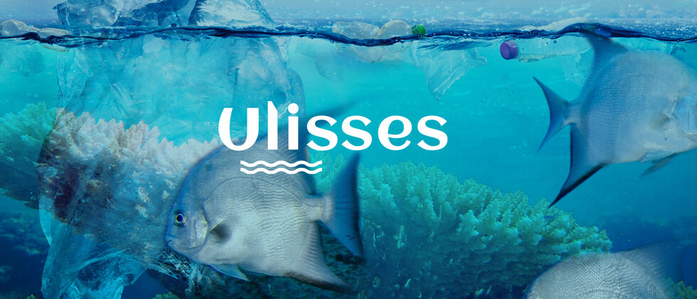 projeto ULISSES para a sustentabilidade dos Oceanos