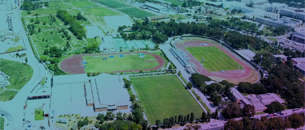 Estádio Universitário
