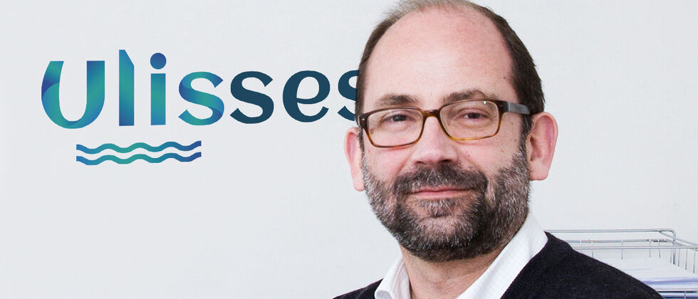 Projeto ULISSES | Entrevista com o Professor Luis Castro