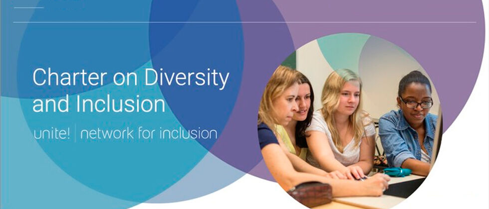 Carta para a Diversidade e Inclusão