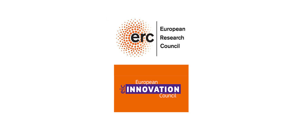 Rede PERIN | Oportunidades para desenvolver as melhores ideias em investigação e inovação: financiamento no âmbito dos Conselhos Europeus de Investigação e de Inovação (ERC e EIC)