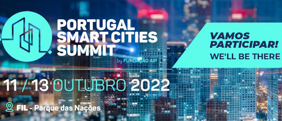 ULisboa marca presença no "Portugal Smart Cities Summit"