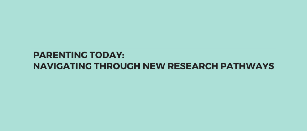 Navigating Through New Research Pathways