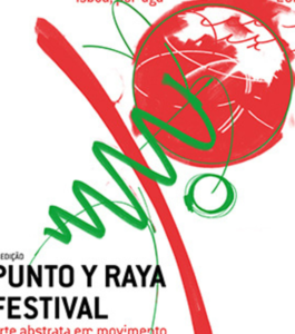 Festival Punto y Raya na Faculdade de Belas-Artes