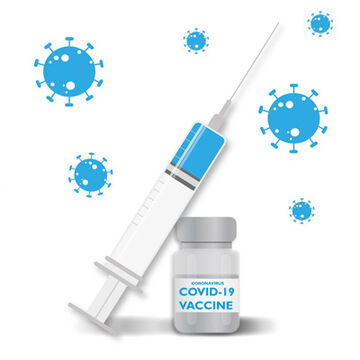 COVID-19 | iMed.ULisboa publica estudo sobre imunidade neutralizante da vacina
