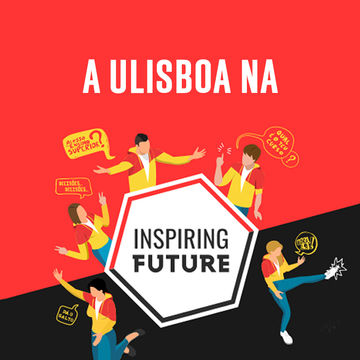 ULisboa na Inspiring Future