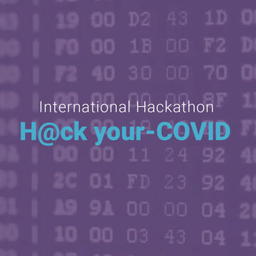 Unite! Hackathon “From post Covid University to inclusive European University”