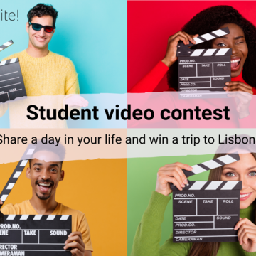 Unite! student video contest