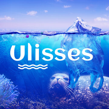 ULISSES 3ª edição 3rd edition